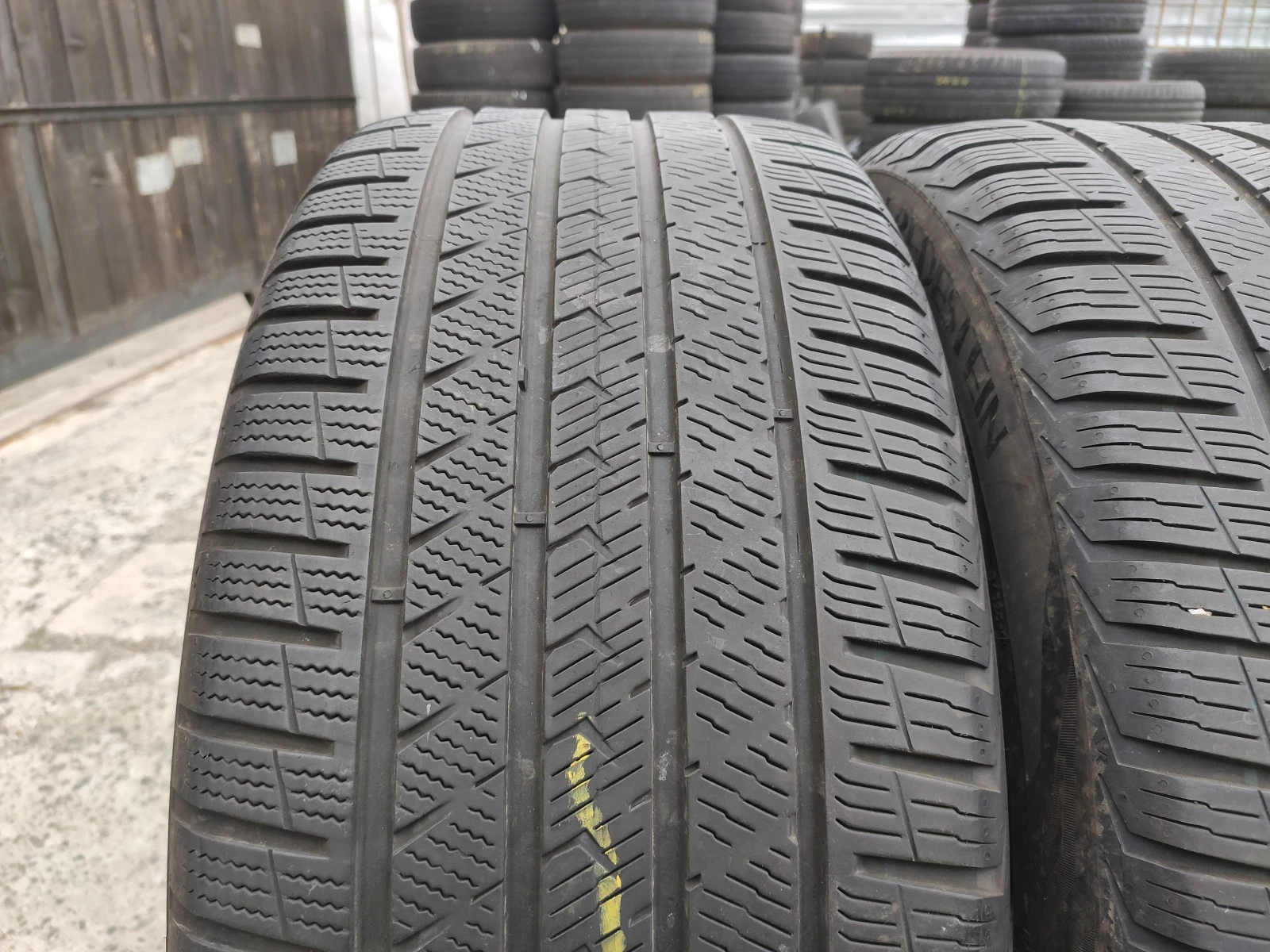  265/40R21 | Mobile.bg   1