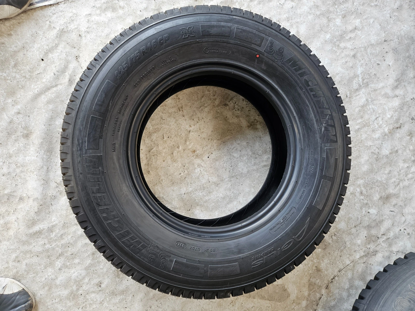  225/75R16 | Mobile.bg   9