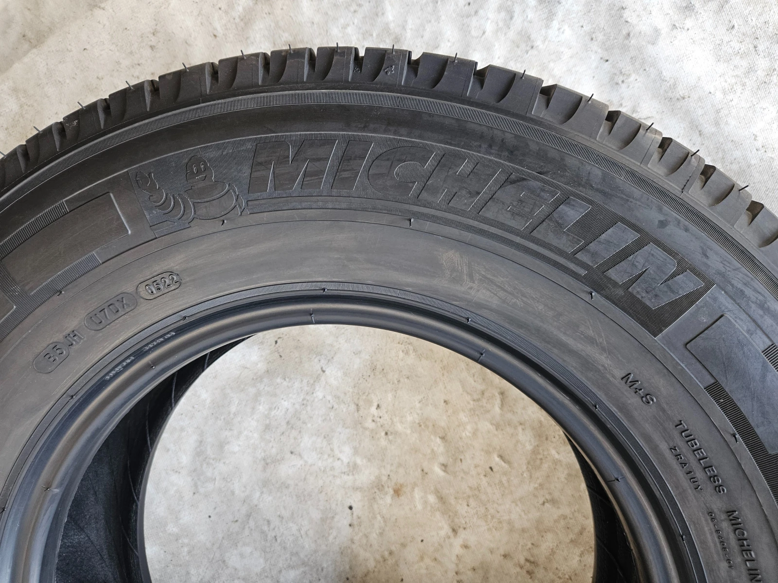  225/75R16 | Mobile.bg   10