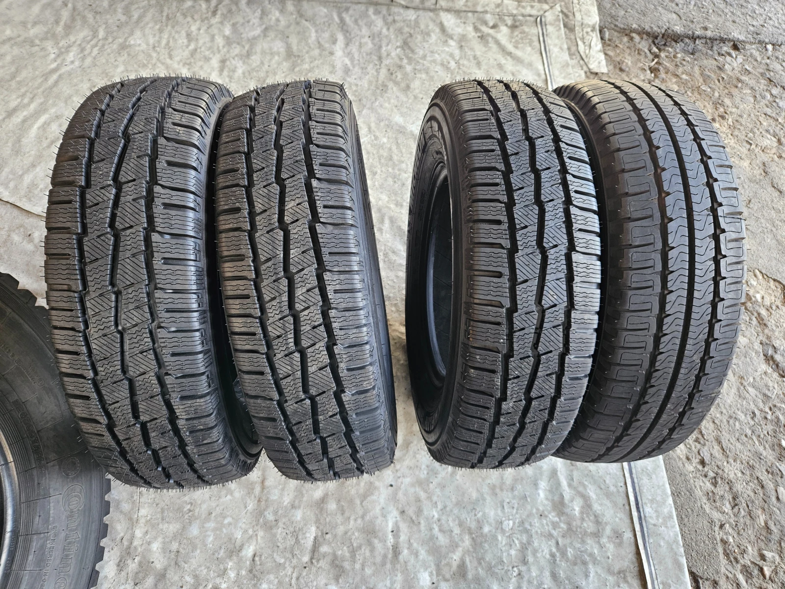  225/75R16 | Mobile.bg   3