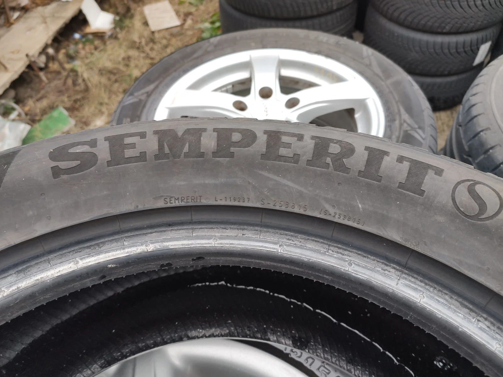  235/55R17 | Mobile.bg   7