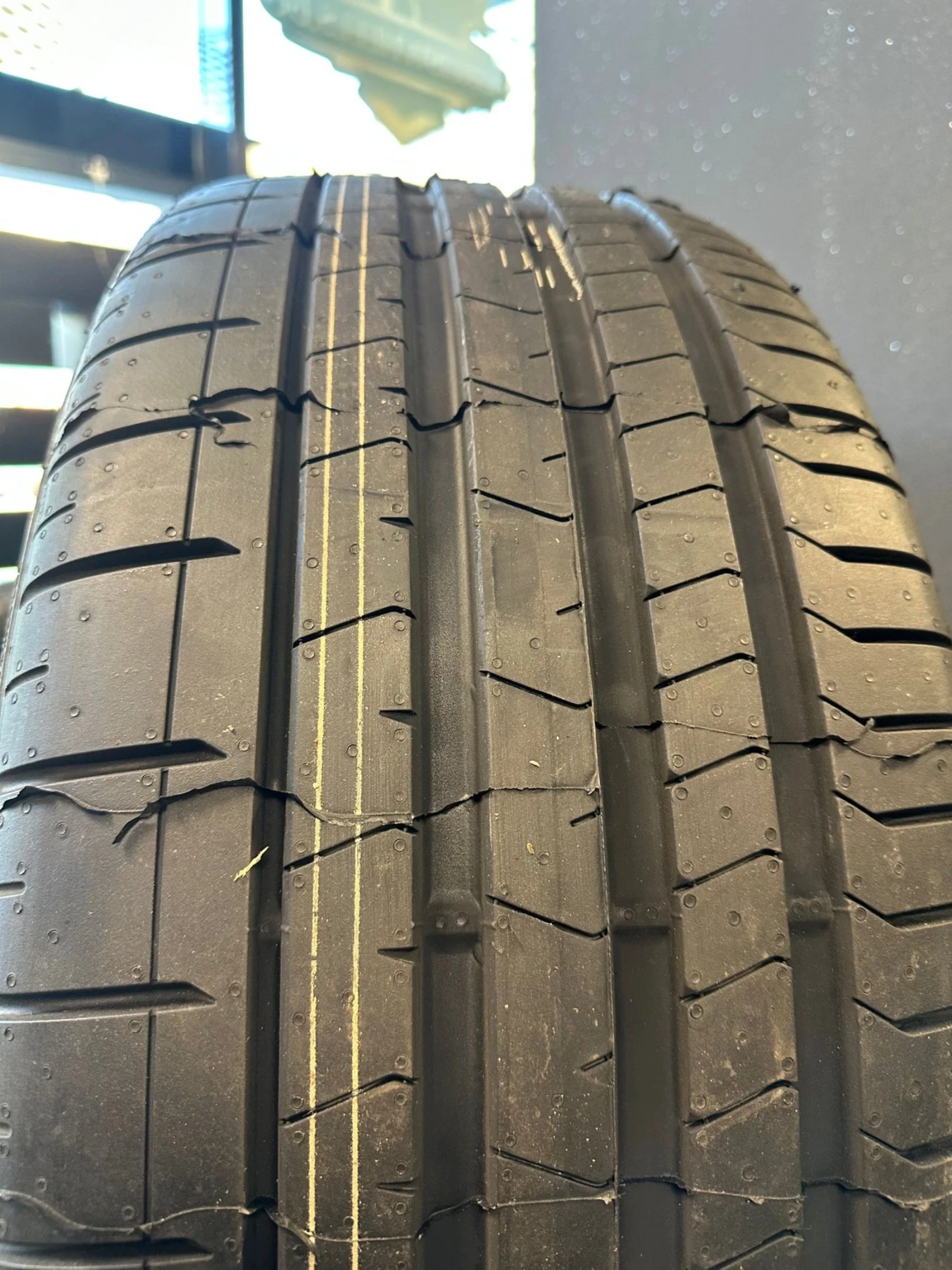 ���� � ������ 325/35R23 �� Mercedes-Benz GLS | Mobile.bg � ����������� 9