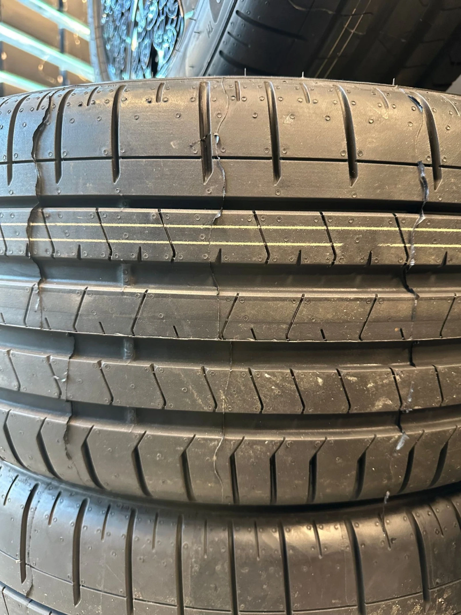 ���� � ������ 325/35R23 �� Mercedes-Benz GLS | Mobile.bg � ����������� 8