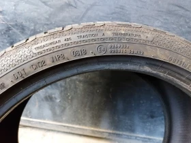 Гуми Летни 255/35R19, снимка 7 - Гуми и джанти - 37683179