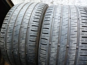 Гуми Летни 255/35R19, снимка 2 - Гуми и джанти - 37683179