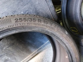 Гуми Летни 255/35R19, снимка 9 - Гуми и джанти - 37683179