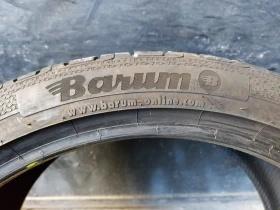 Гуми Летни 255/35R19, снимка 5 - Гуми и джанти - 37683179