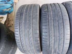 Гуми Летни 235/45R17, снимка 2 - Гуми и джанти - 44177212