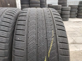 Гуми Всесезонни 265/40R21, снимка 2 - Гуми и джанти - 44322258