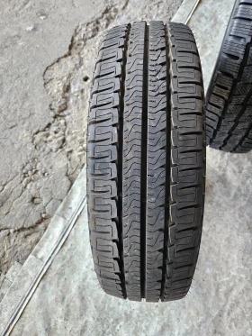 Гуми Всесезонни 225/75R16, снимка 1 - Гуми и джанти - 48963272