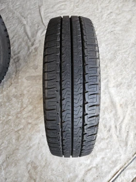 Гуми Всесезонни 225/75R16, снимка 4 - Гуми и джанти - 48963272