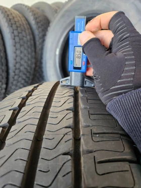 Гуми Всесезонни 225/75R16, снимка 8 - Гуми и джанти - 48963272