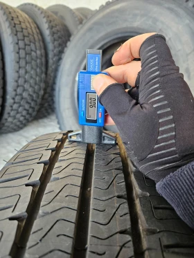 Гуми Всесезонни 225/75R16, снимка 6 - Гуми и джанти - 48963272