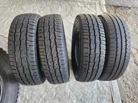 Гуми Всесезонни 225/75R16, снимка 3 - Гуми и джанти - 48963272