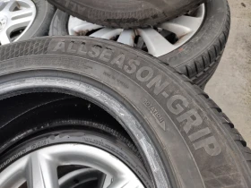 Гуми Всесезонни 235/55R17, снимка 6 - Гуми и джанти - 49115775