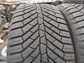 Гуми Всесезонни 235/55R17, снимка 1 - Гуми и джанти - 49115775