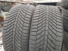 Гуми Всесезонни 235/55R17, снимка 4 - Гуми и джанти - 49115775