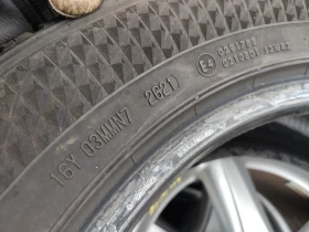 Гуми Всесезонни 235/55R17, снимка 9 - Гуми и джанти - 49115775