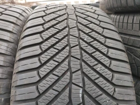 Гуми Всесезонни 235/55R17, снимка 2 - Гуми и джанти - 49115775