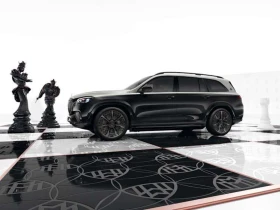 Гуми с джанти Pirelli 325/35R23, снимка 13 - Гуми и джанти - 53078891