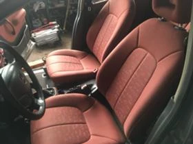 Mercedes-Benz A 140, снимка 4