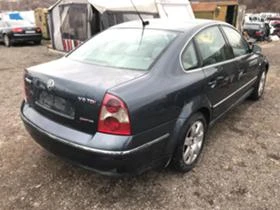 VW Passat 2.5TDI,Автомат,4motion,180 кс., снимка 3