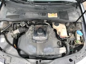 VW Passat 2.5TDI,Автомат,4motion,180 кс., снимка 7