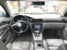 VW Passat 2.5TDI,Автомат,4motion,180 кс., снимка 9