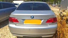 BMW 730 e65, снимка 1