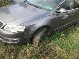 VW Passat VI,1.6FSI;1.6i,2007г., снимка 2