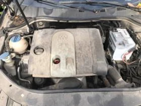 VW Passat VI,1.6FSI;1.6i,2007г., снимка 7