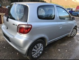 Toyota Yaris 1.0 vvt i, снимка 2