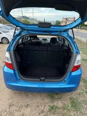 Honda Jazz 1.4i-VTEC, снимка 6