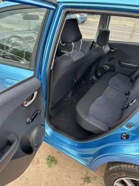 Honda Jazz 1.4i-VTEC, снимка 9