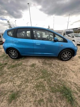 Honda Jazz 1.4i-VTEC, снимка 4