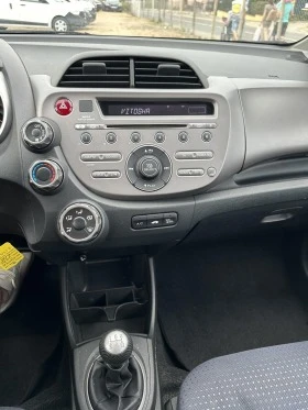 Honda Jazz 1.4i-VTEC, снимка 12