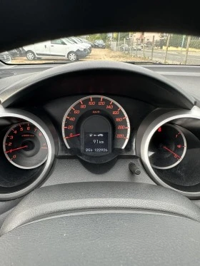 Honda Jazz 1.4i-VTEC, снимка 11