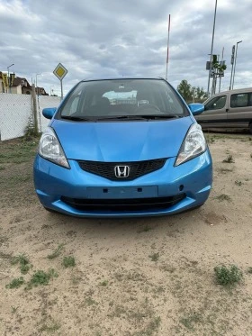 Honda Jazz 1.4i-VTEC, снимка 3