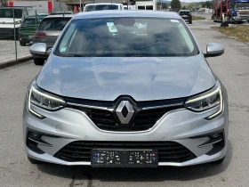 Renault Megane, снимка 1
