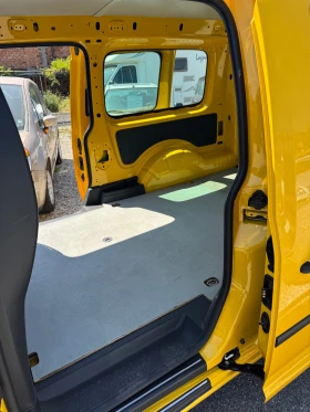 VW Caddy 2.0 TDI 4MOTION, снимка 5