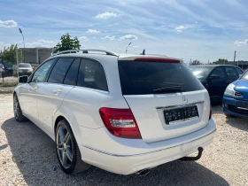 Mercedes-Benz C 250 250CDI, 204kc, , АВТОМАТИК, ЛИЗИНГ, снимка 5