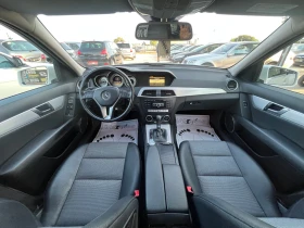 Mercedes-Benz C 250 250CDI, 204kc, , АВТОМАТИК, ЛИЗИНГ, снимка 9