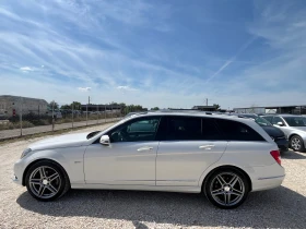 Mercedes-Benz C 250 250CDI, 204kc, , АВТОМАТИК, ЛИЗИНГ, снимка 4