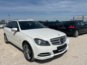 Mercedes-Benz C 250 250CDI, 204kc, , АВТОМАТИК, ЛИЗИНГ, снимка 1