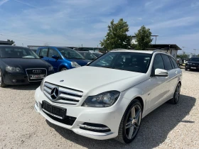 Mercedes-Benz C 250 250CDI, 204kc, , АВТОМАТИК, ЛИЗИНГ, снимка 3