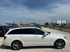 Mercedes-Benz C 250 250CDI, 204kc, , АВТОМАТИК, ЛИЗИНГ, снимка 8