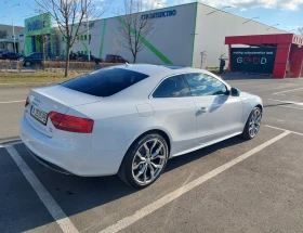 Audi A5 А5 s-line, 2.0T, бензин, 8 speed, снимка 3