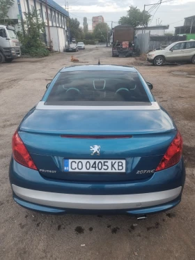 Peugeot 207, снимка 6