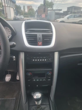 Peugeot 207, снимка 11
