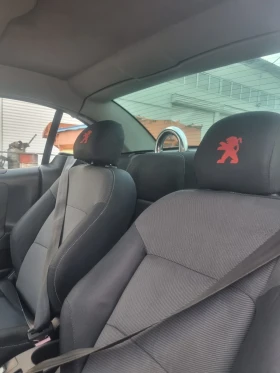 Peugeot 207, снимка 9